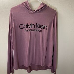 Calvin Klein Performance Hoodie